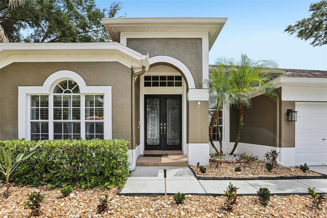 House in Odessa, Florida, United States 5 - 17872218