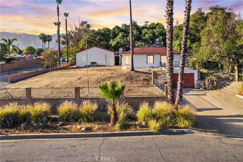 House in Glendora, California, United States 1 - 17879027