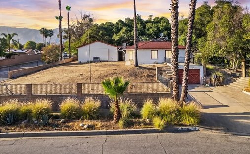 House in Glendora, California, United States 1