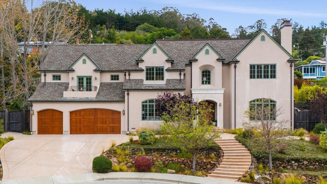 House in Pacifica, California, United States 1 - 17869486