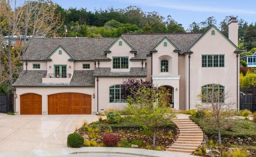 House in Pacifica, California, United States 1