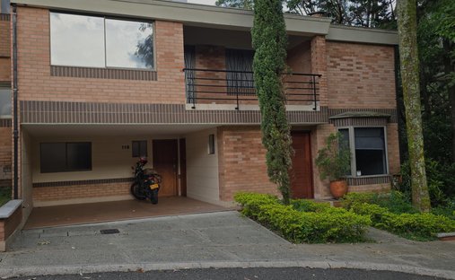 Apartment in Medellín, Antioquia, Colombia 1