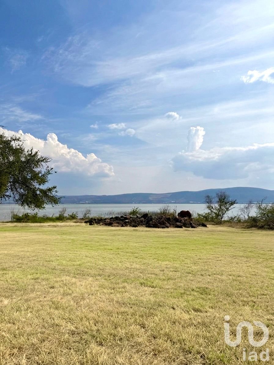 Land in Chantepec, Jalisco, Mexico 1 - 17873424