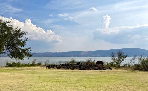 Land in Chantepec, Jalisco, Mexico 1