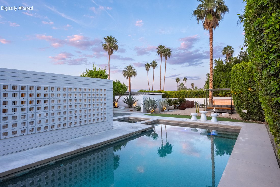 House in Palm Desert, California, United States 3 - 17875388