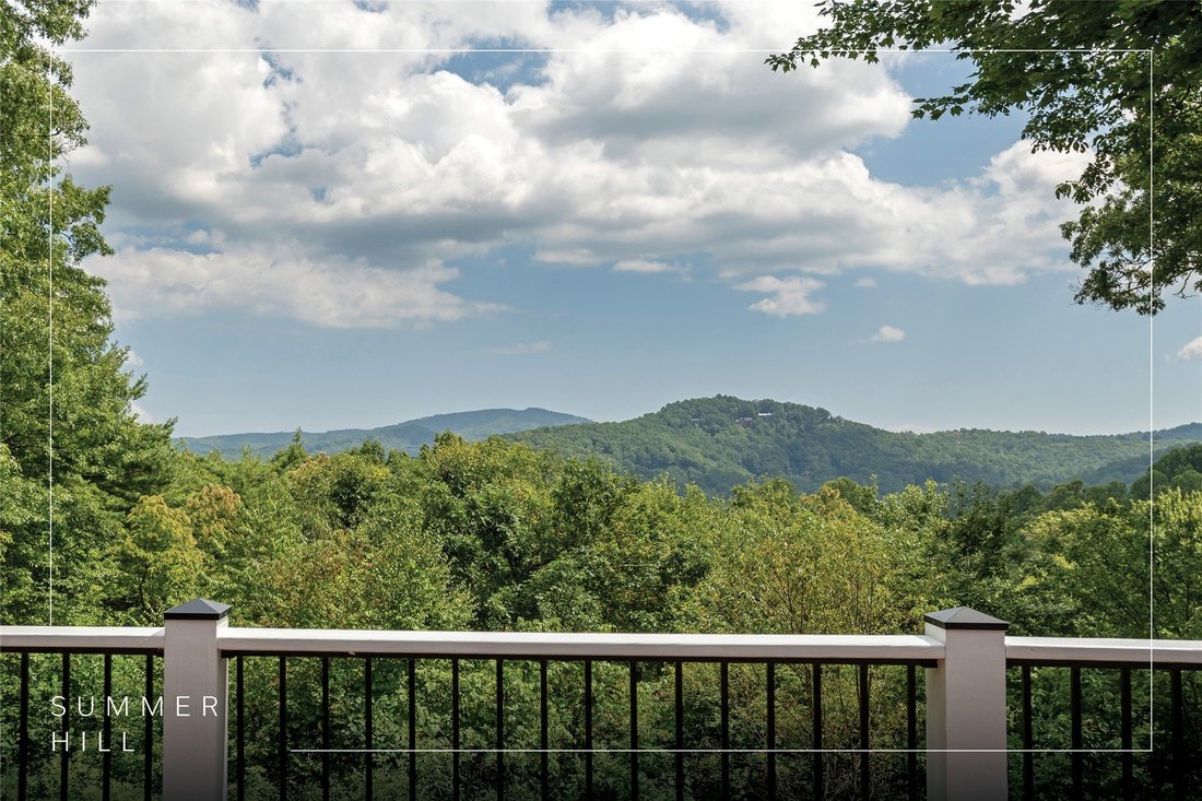 House in Cullowhee, North Carolina, United States 4 - 17883612