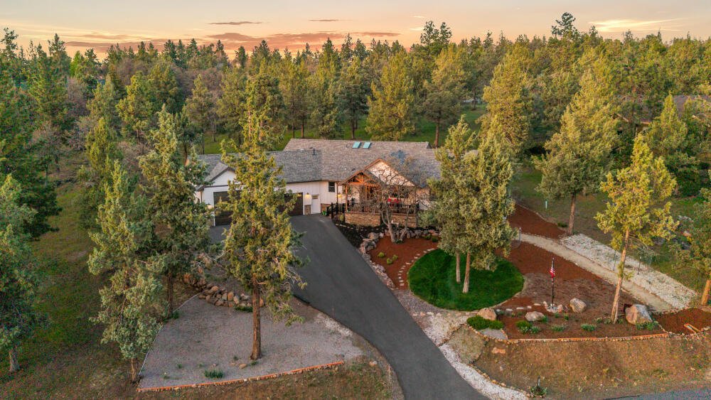 House in Klamath Falls, Oregon, United States 5 - 17876176