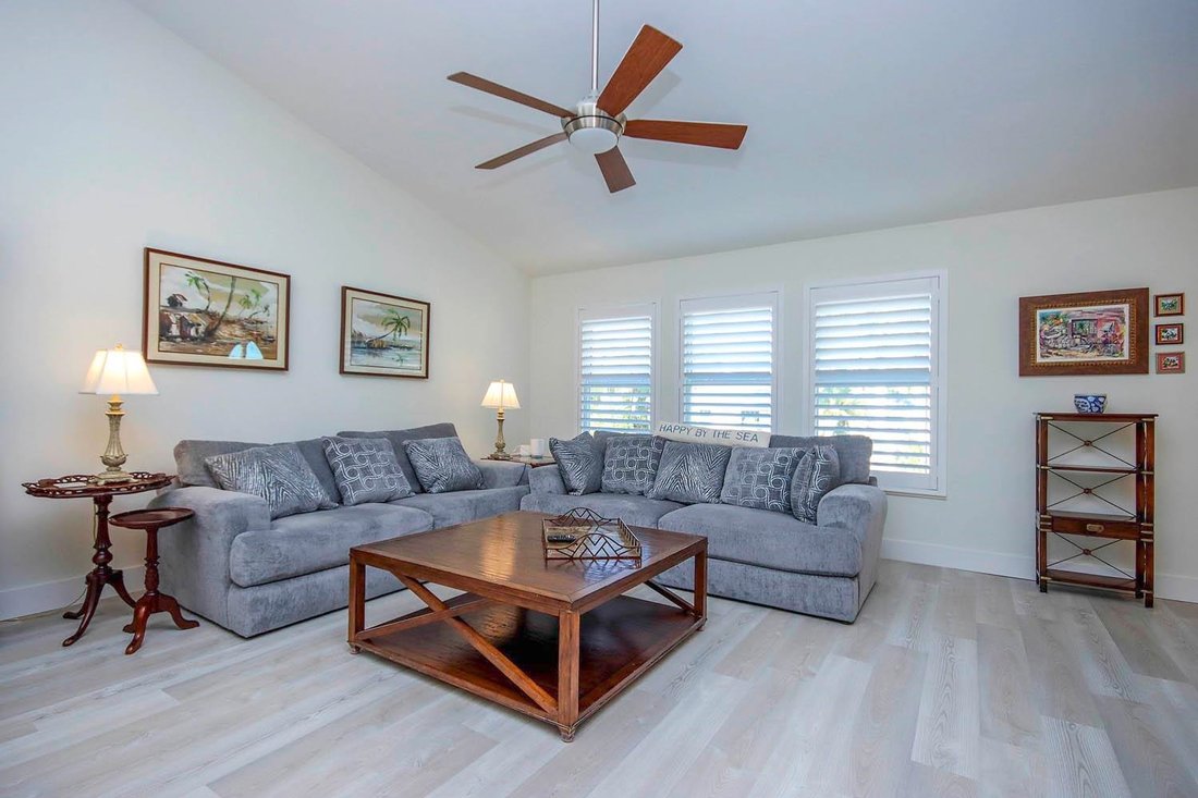 House in Sanibel, Florida, United States 5 - 17886883