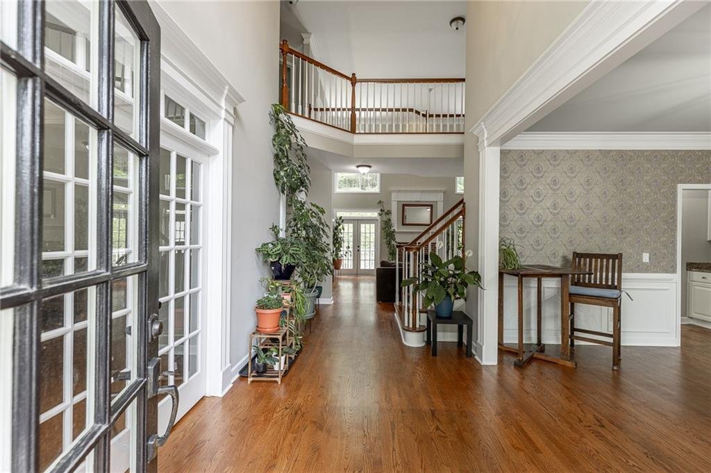 House in Buford, Georgia, United States 4 - 17883121