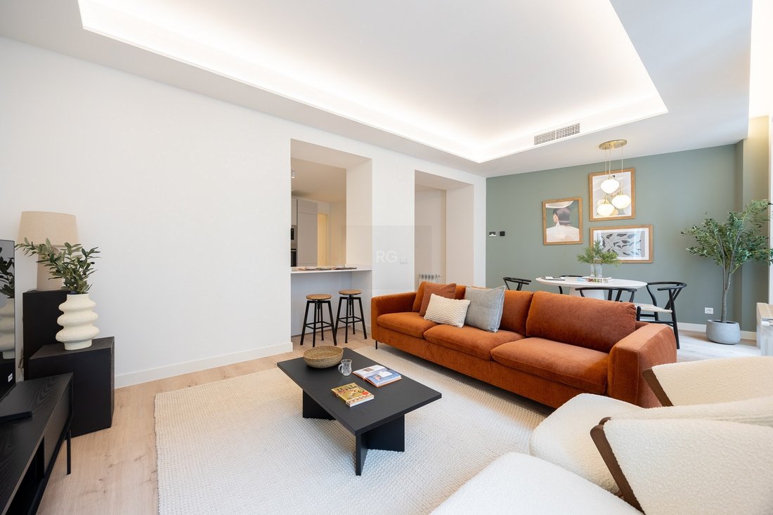 Apartment in Centro, Madrid, Spain 2 - 17874327