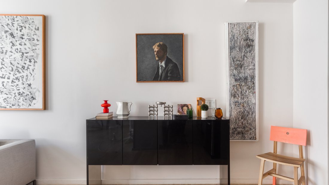 Condo in New York, New York, United States 5 - 17881362