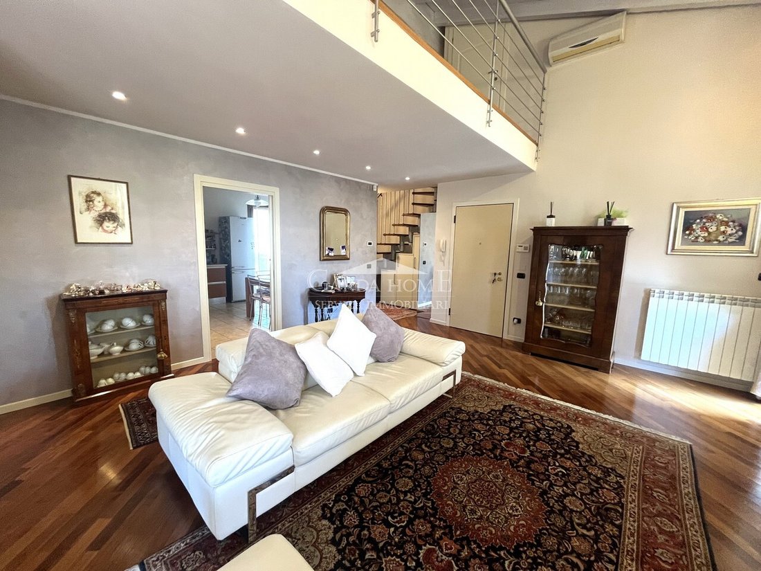 Apartment in Entroterra, Desenzano del Garda, Lombardy 2 - 17877509
