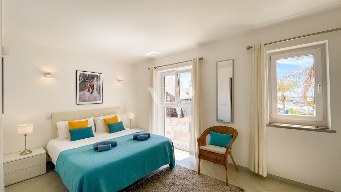 Villa in Vilamoura, Quarteira, Algarve 5 - 17874336