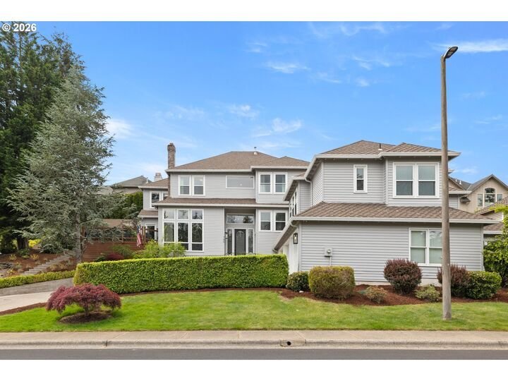 House in Cedar Hills, Oregon, United States 1 - 17886723