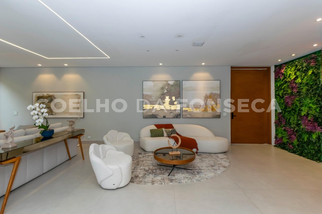 Appartement en Barueri, São Paulo, Brésil 3 - 17878057
