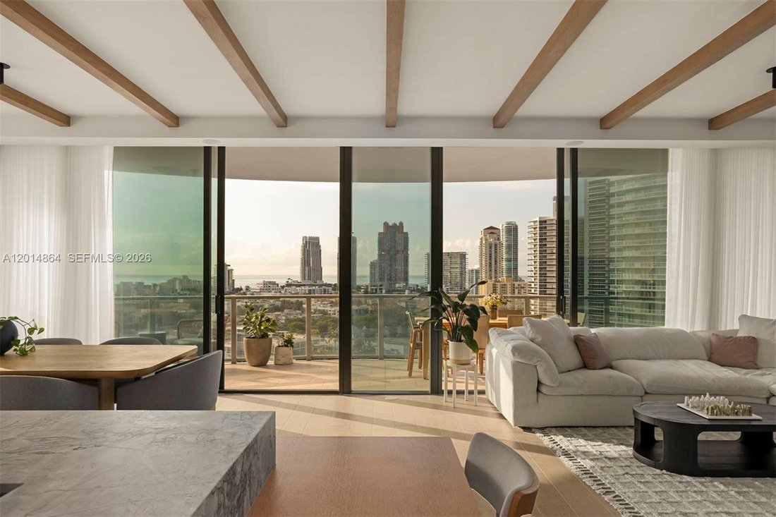Condo in Miami Beach, Florida, United States 1 - 17872883