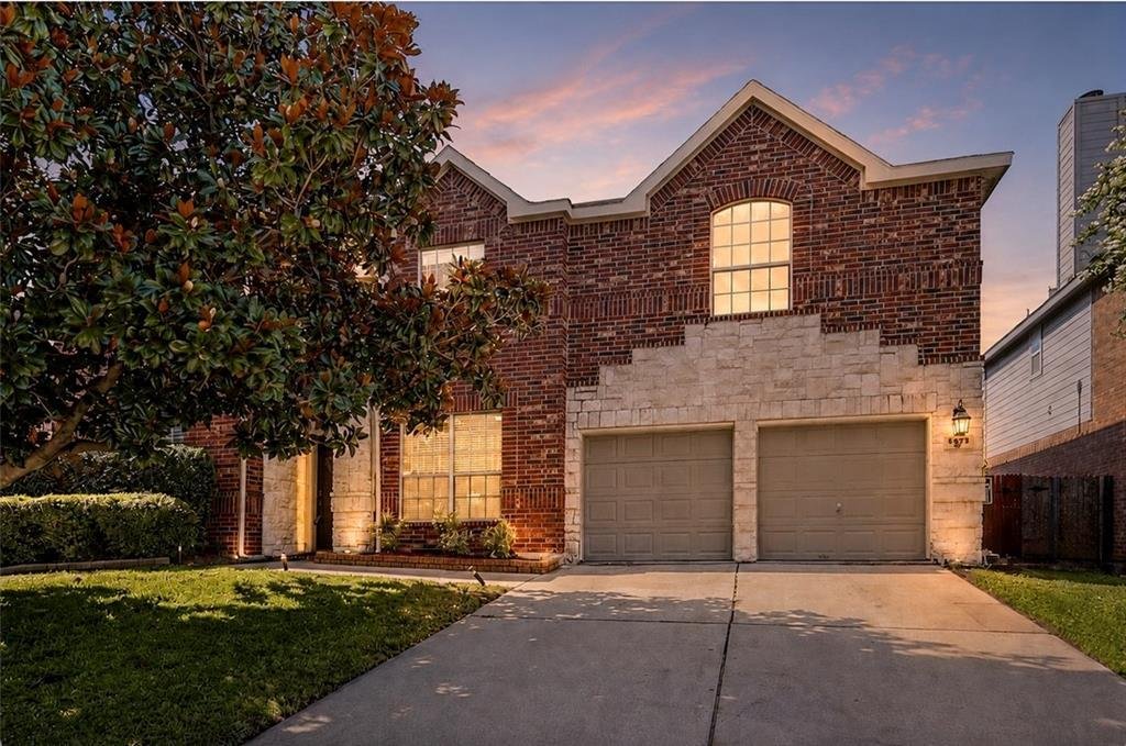 House in Fort Worth, Texas, United States 1 - 17813895