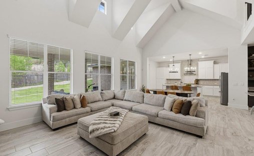Haus in Bee Cave, Texas, Vereinigte Staaten 1