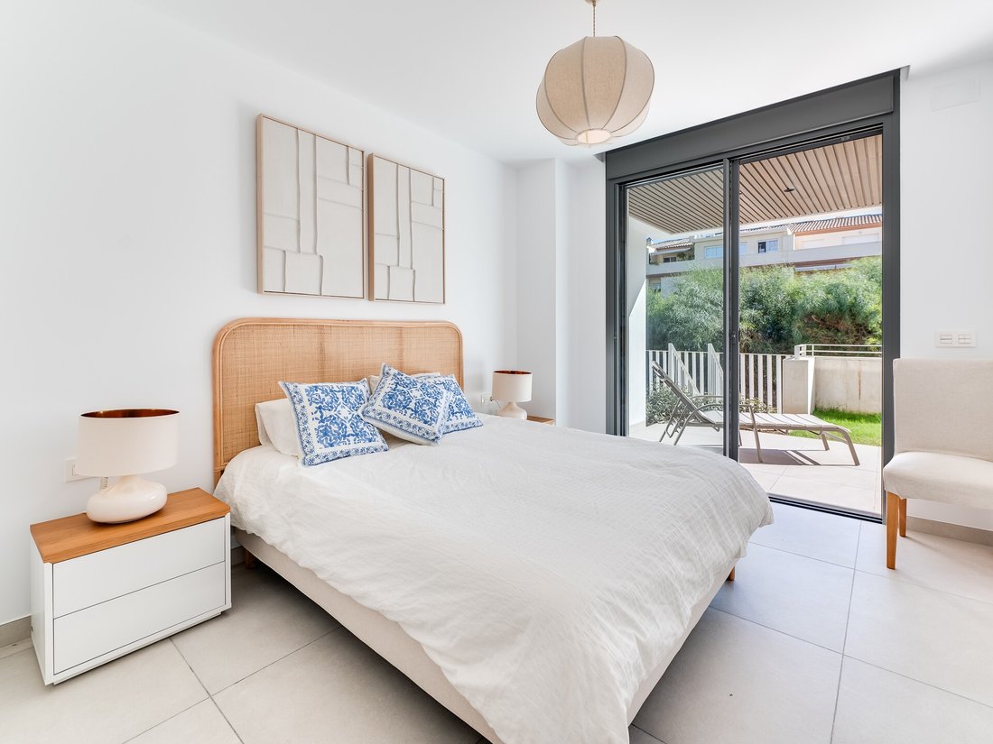 Apartment in Elviria-Cabopino, Marbella, Spain 5 - 17874987