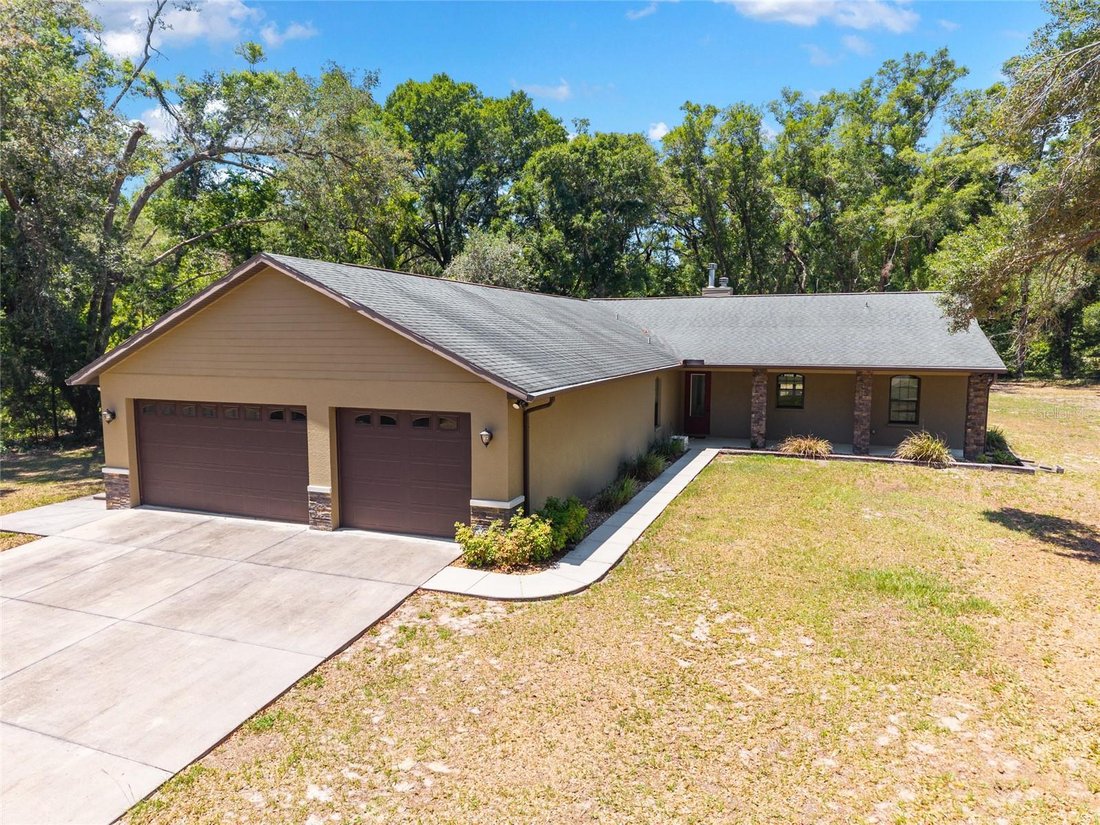 House in Chiefland, Florida, United States 2 - 17884948