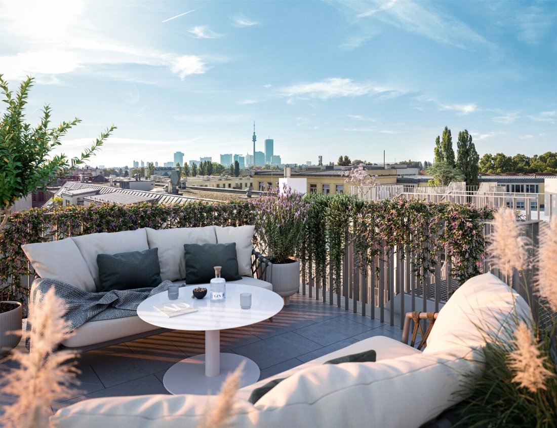 Apartment in Vienna, Wien, Austria 2 - 17880031