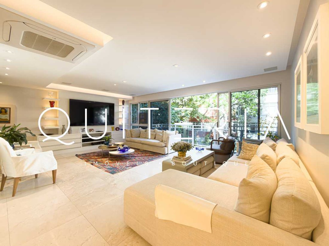 Appartement à Rio de Janeiro, Rio de Janeiro, Brésil 4 - 17876900