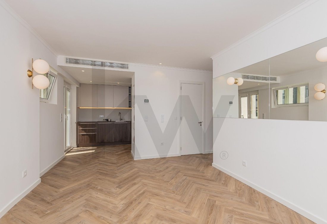 Apartment in Campo de Ourique, Lisbon, Portugal 5 - 17879566