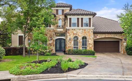 House in Austin, Texas, United States 1