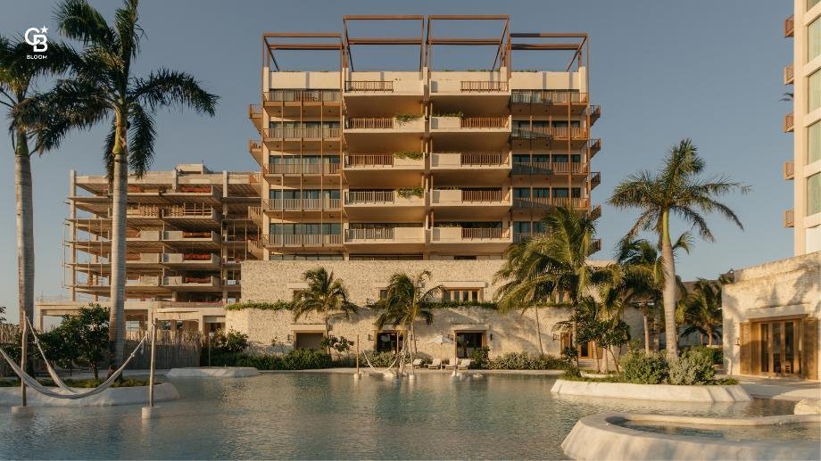Apartment in Playa del Carmen, Quintana Roo, Mexico 4 - 17873451