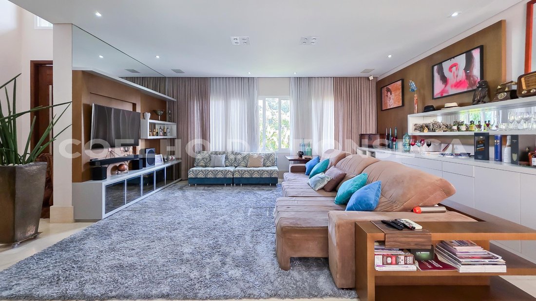 Condo in Barueri, State of São Paulo, Brazil 4 - 17877984