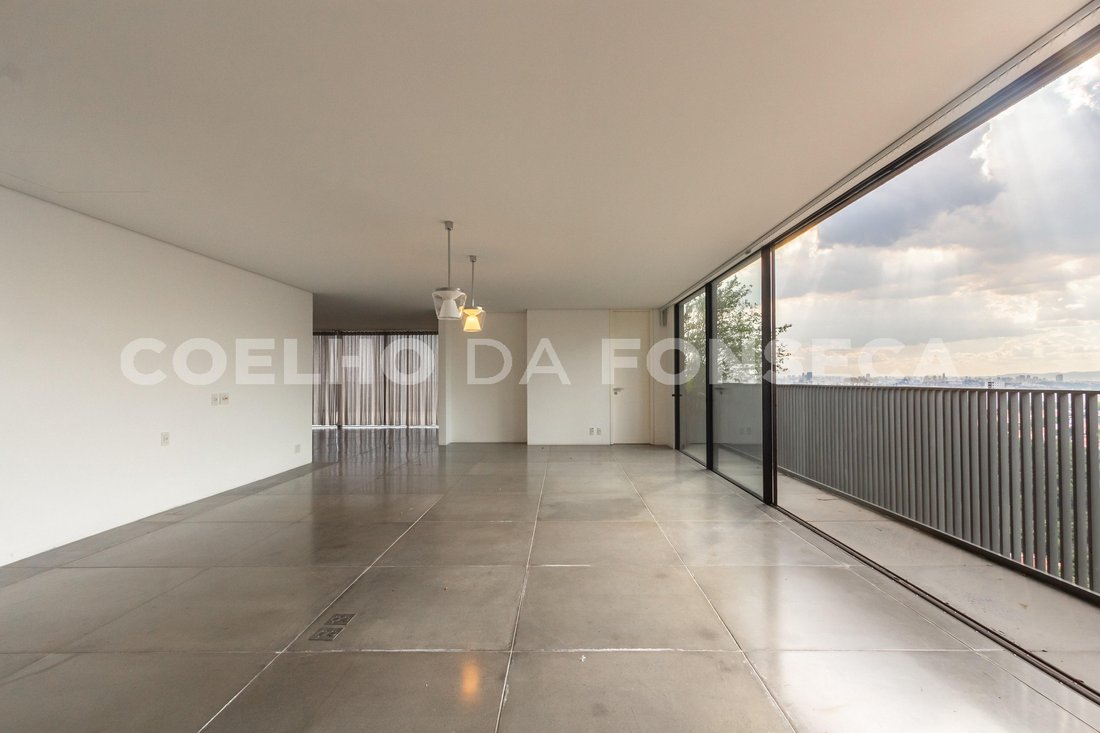 Appartement à São Paulo, São Paulo, Brésil 3 - 17878019