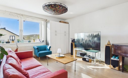 House in Gablitz, Lower Austria, Austria 1