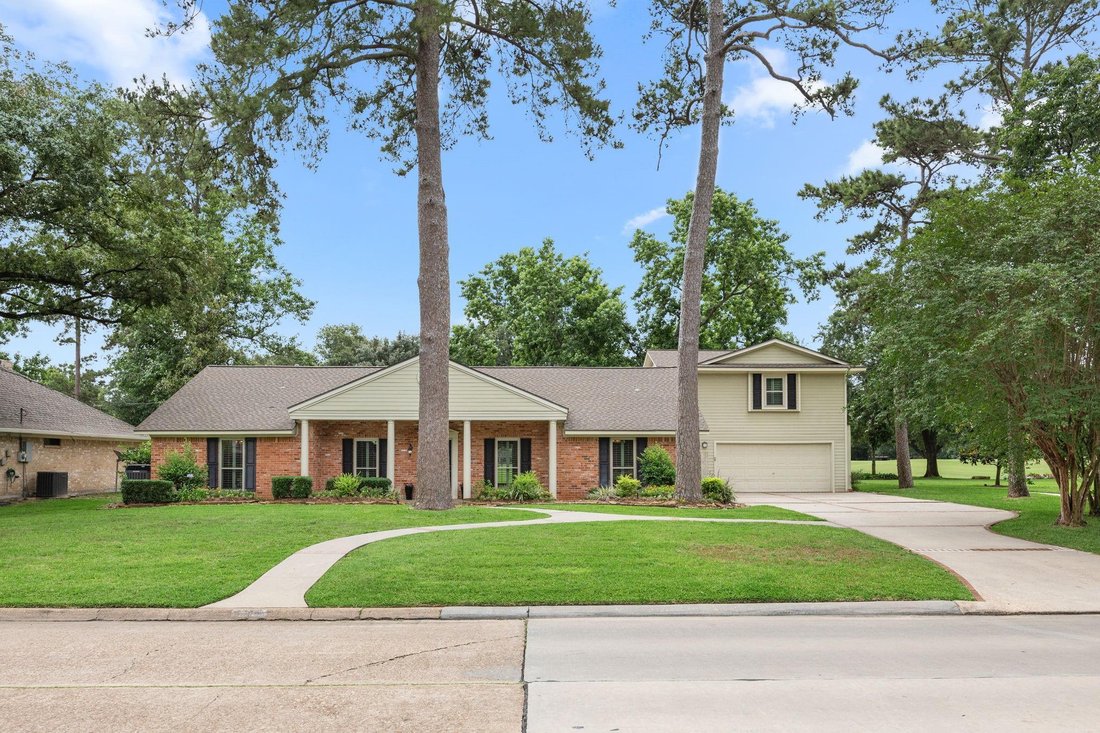 House in Houston, Texas, United States 2 - 17876764