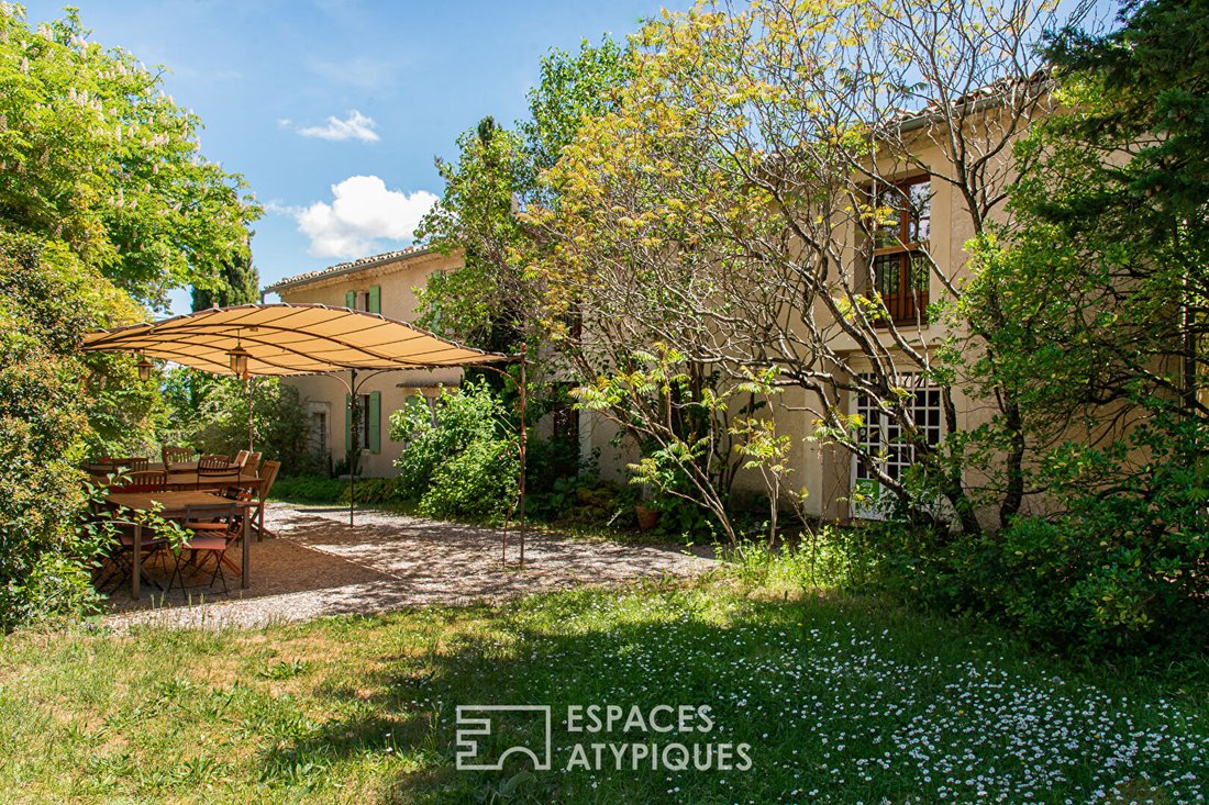 Villa in Cruis, Provence-Alpes-Côte d'Azur, France 2 - 17873408
