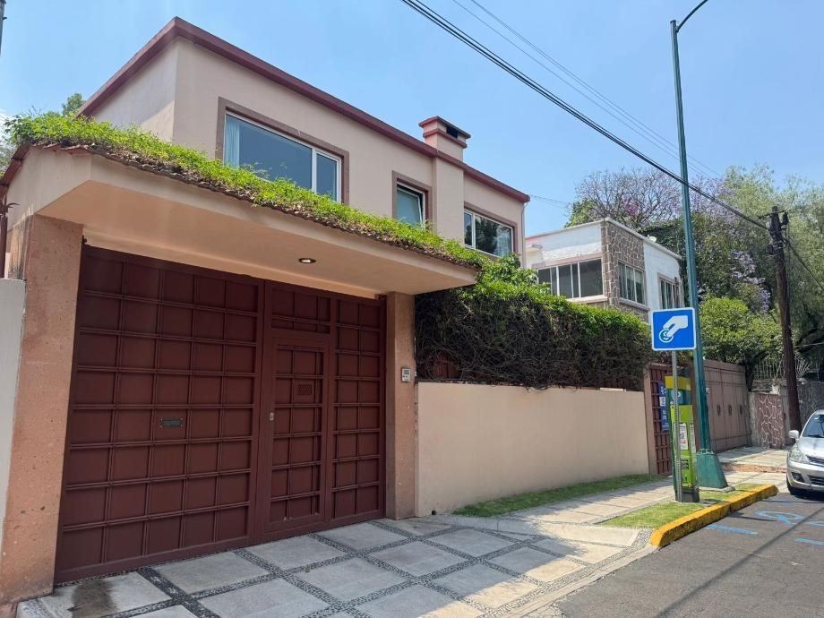 House in Mexico City, Mexico 4 - 17873486