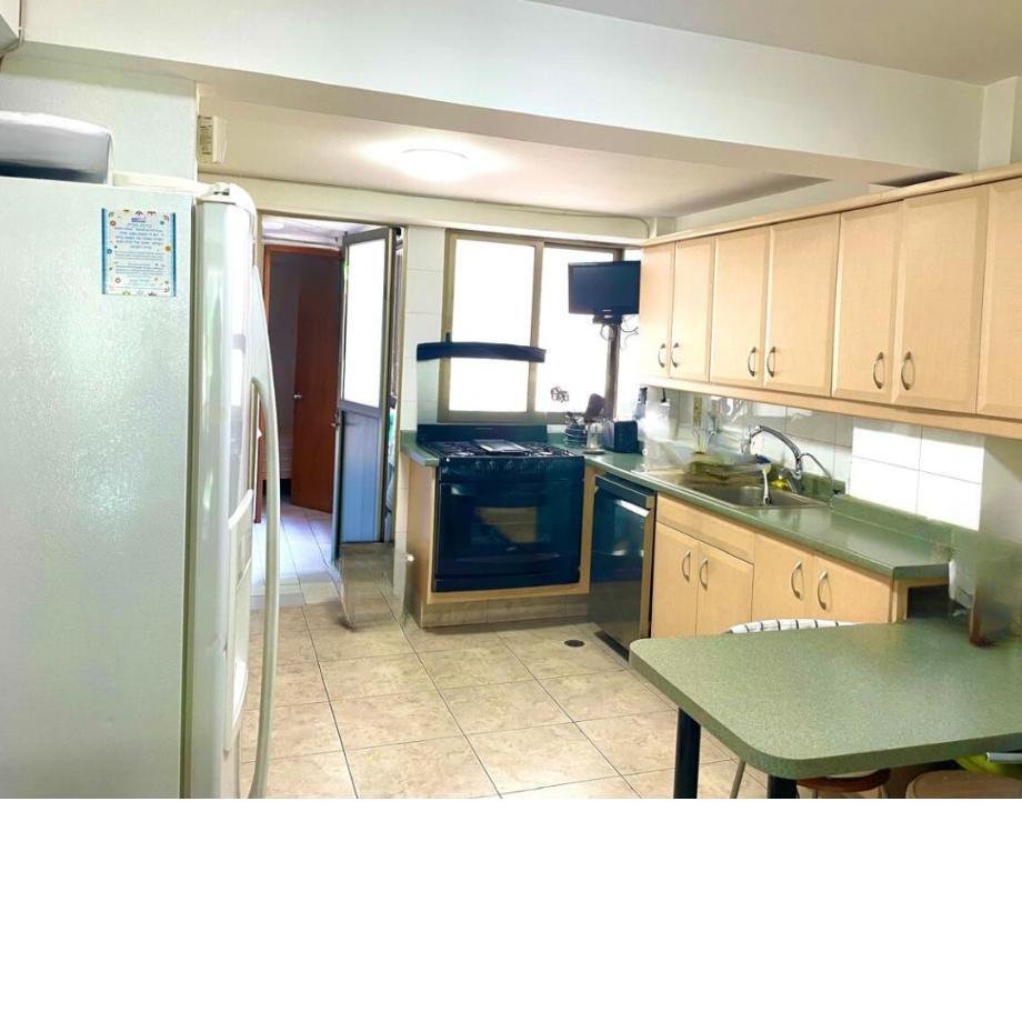 Apartment in Mexico City, Mexico City, Mexico 2 - 17873121