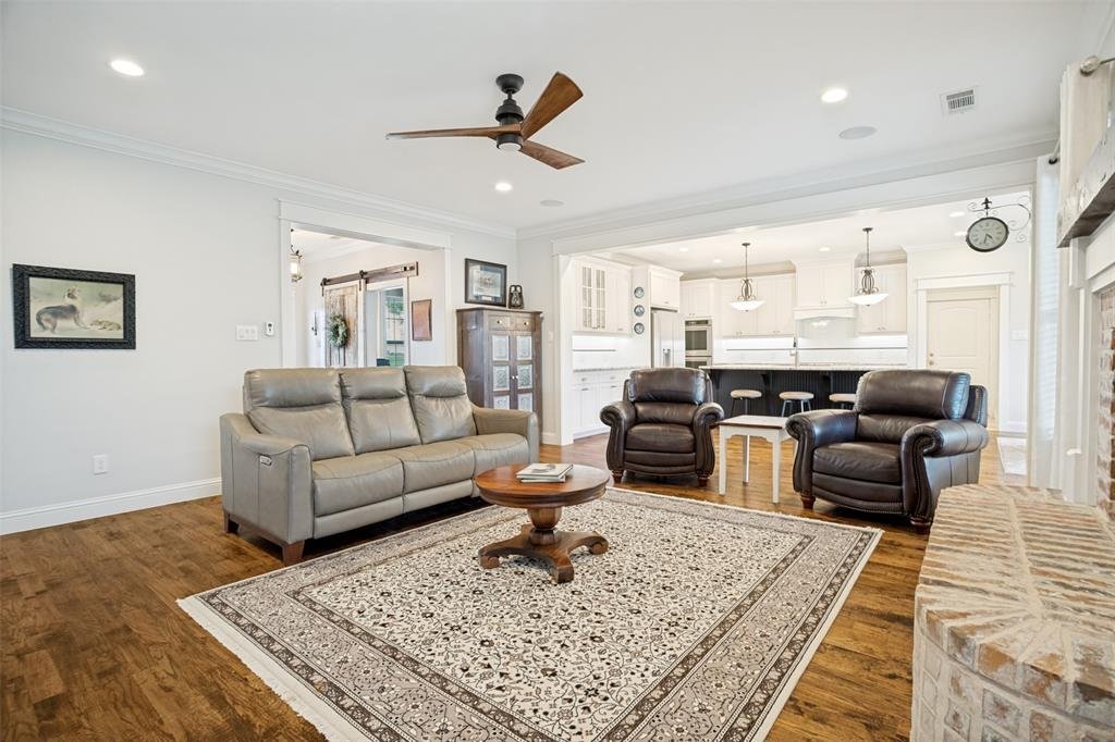 House in Celina, Texas, United States 4 - 16792560