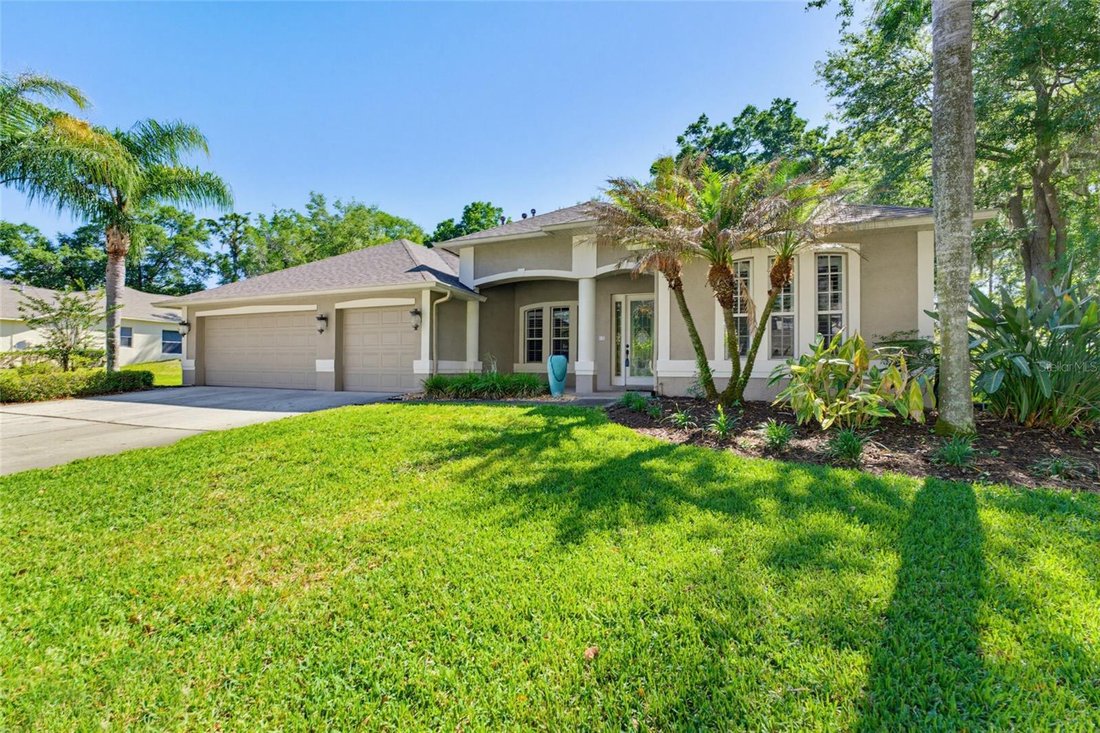 Casa a Riverview, Florida, Stati Uniti 3 - 17875227