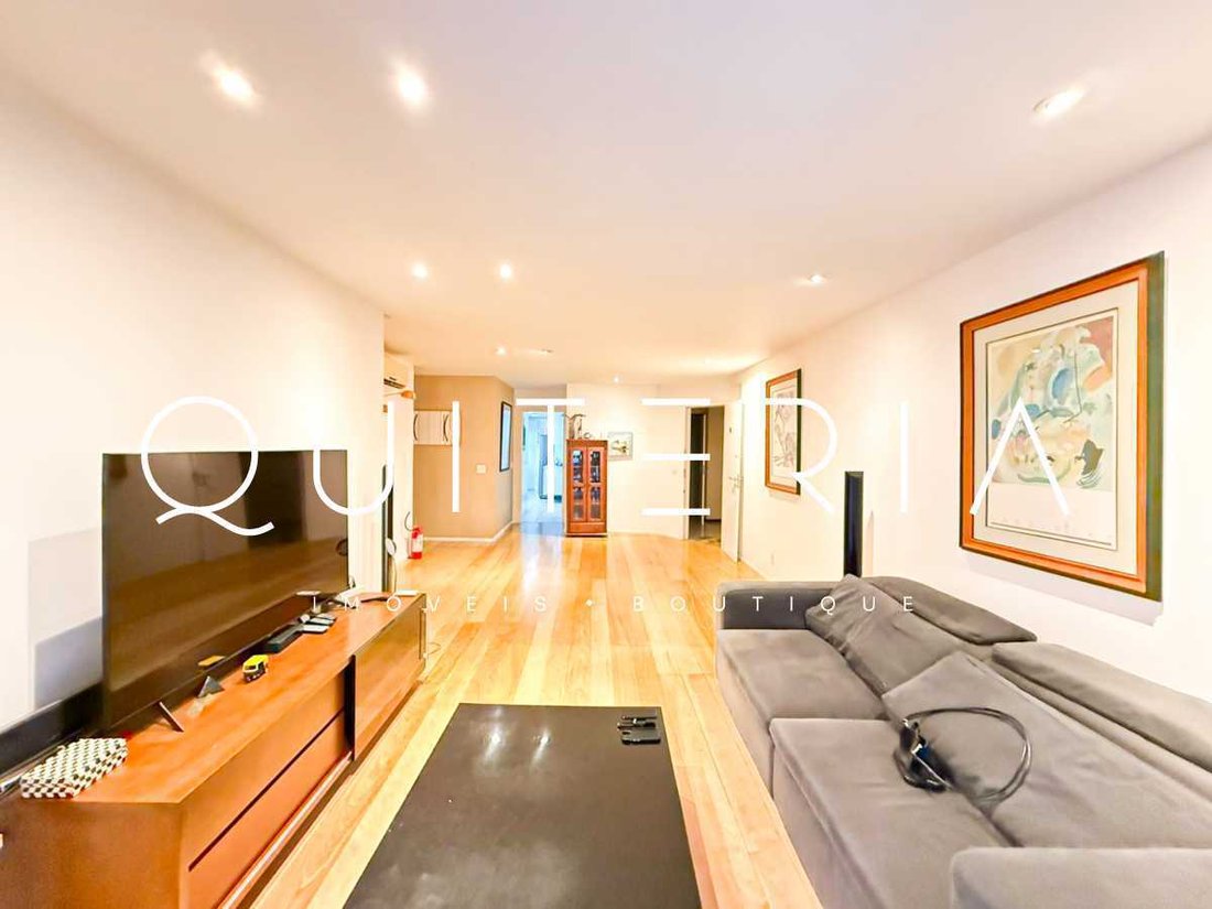 Apartment in Rio de Janeiro, State of Rio de Janeiro, Brazil 5 - 17876912