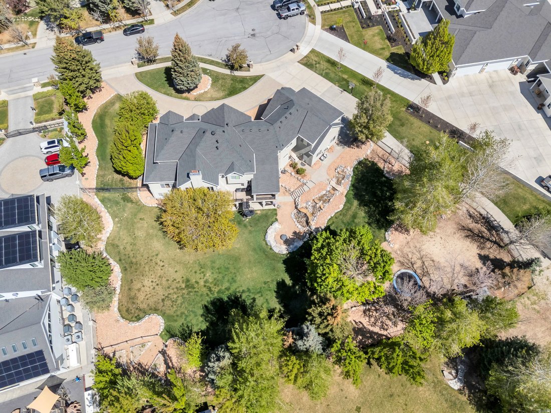 House in American Fork, Utah, United States 5 - 17882260