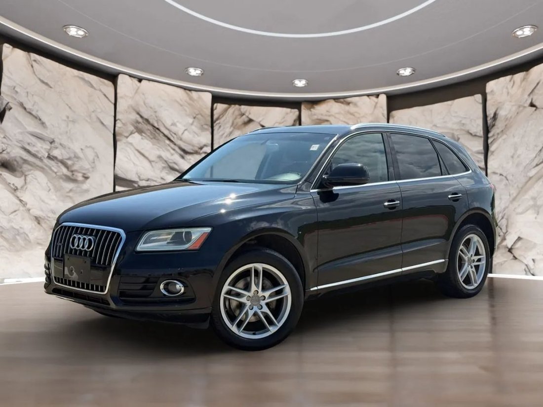 Suv in Balch Springs, TX, United States 1 - 17883316