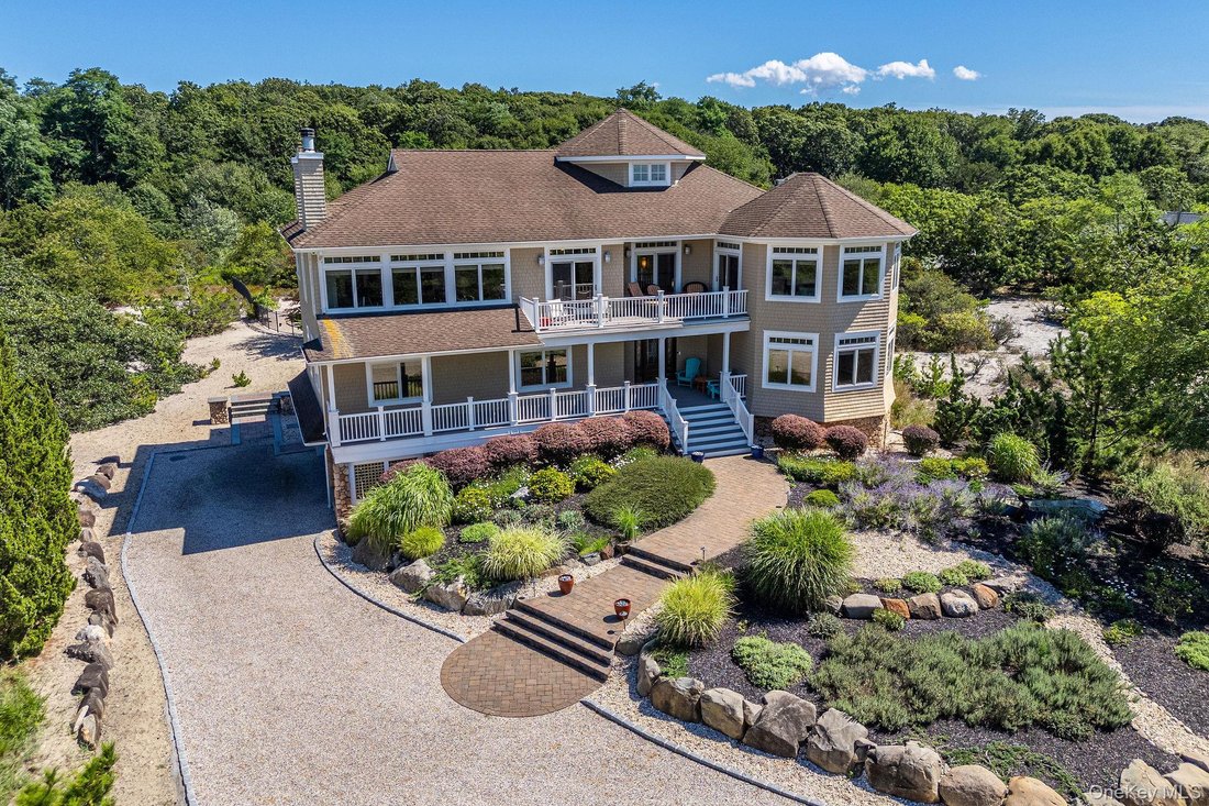 Casa en Southold, Nueva York, Estados Unidos 2 - 17872939