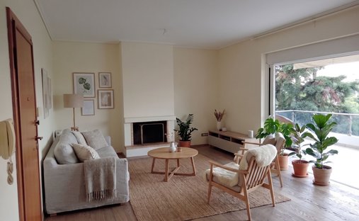 Apartment in Voula, Attica, Greece 1