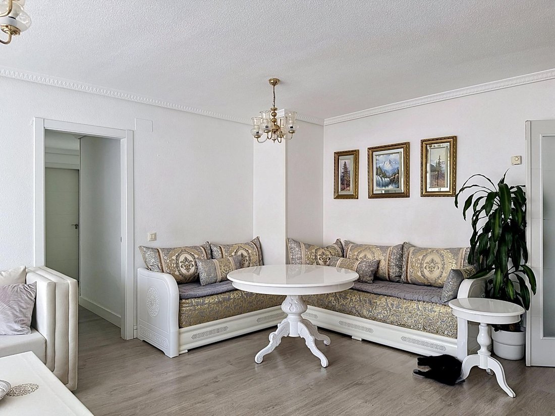 Apartment in Latina, Madrid, Spain 2 - 17876901