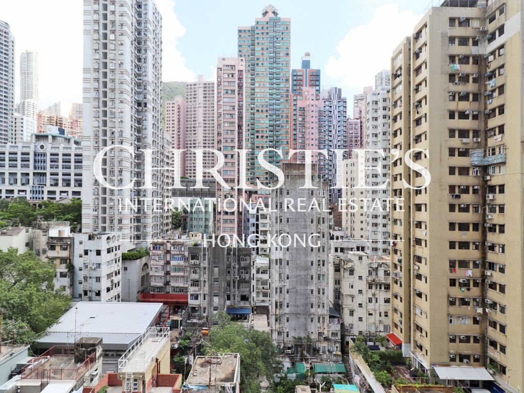Apartment in Hong Kong, Hong Kong 1 - 17881854