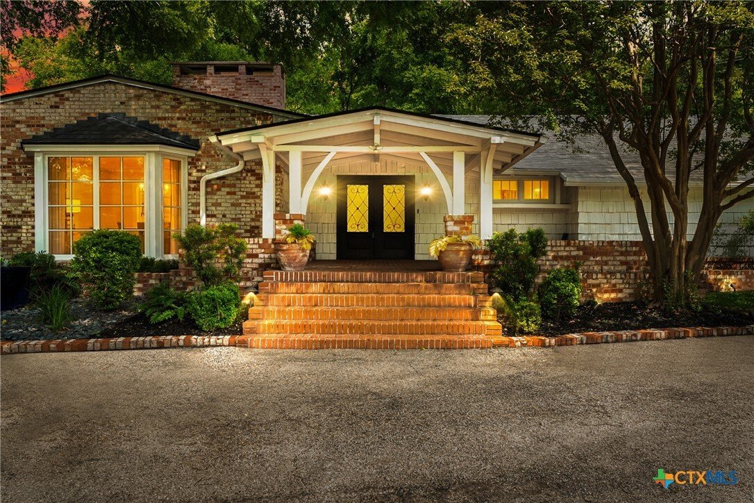 House in Temple, Texas, United States 1 - 17882477