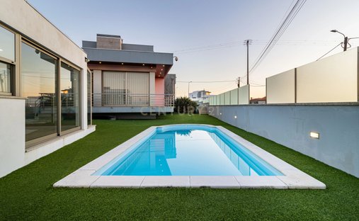Villa in Santa Maria da Feira, Aveiro District, Portugal 1