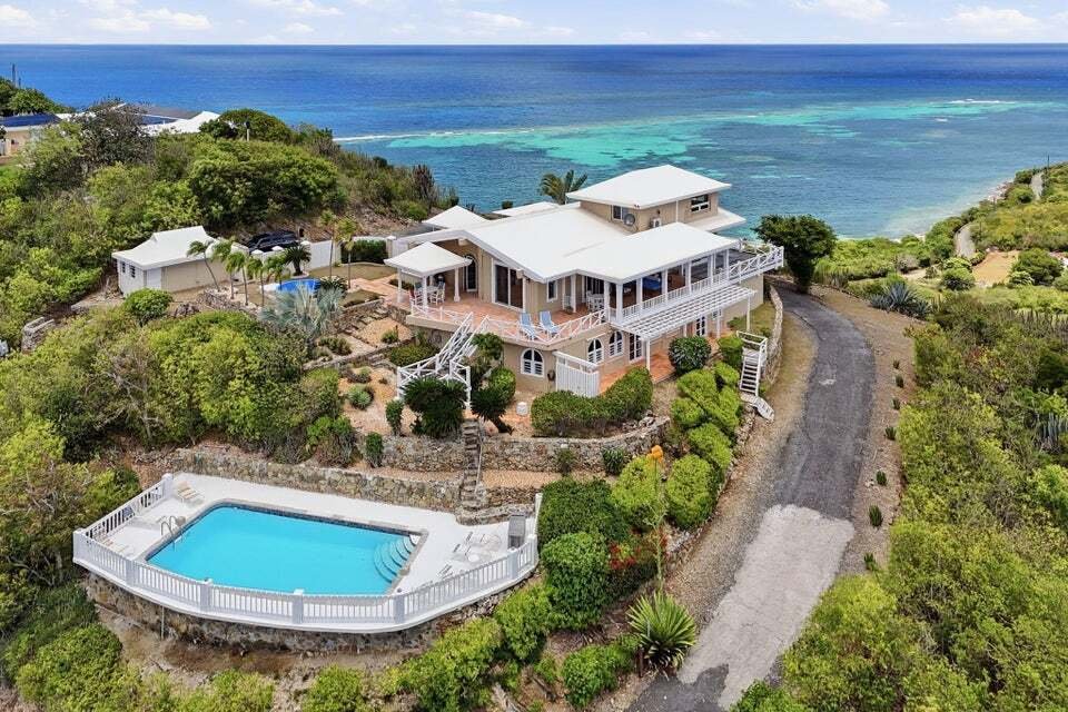 House in Christiansted, St. Croix, U.S. Virgin Islands 2 - 17886687