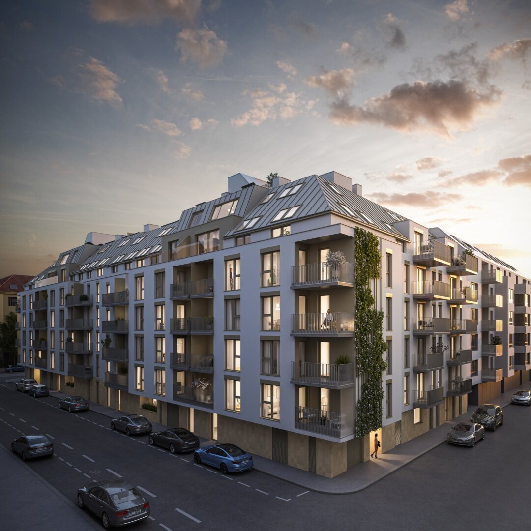 Apartment in Vienna, Wien, Austria 5 - 17879986