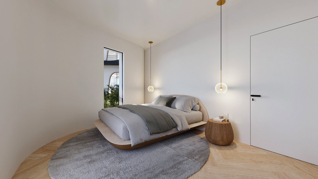 Apartment in Psychiko, Attica, Greece 5 - 17876604